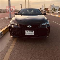 تۆیۆتا ئەڤەلۆن